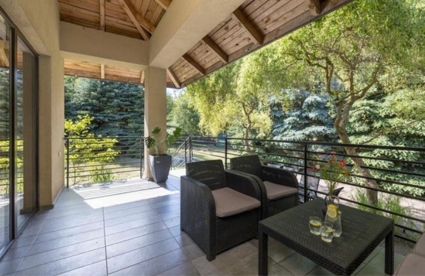 Forest Villa - Pokoje W Poblizu Suntago Krzyzowka  外观 照片